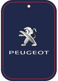 Peugeot osviežovač vzduchu